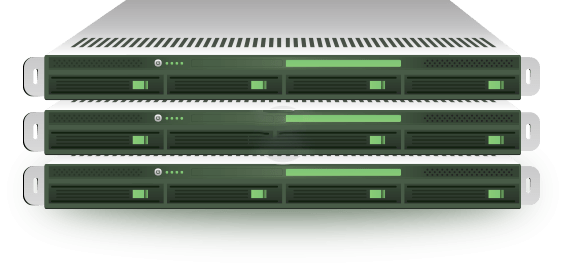 Hemp Hosting Server